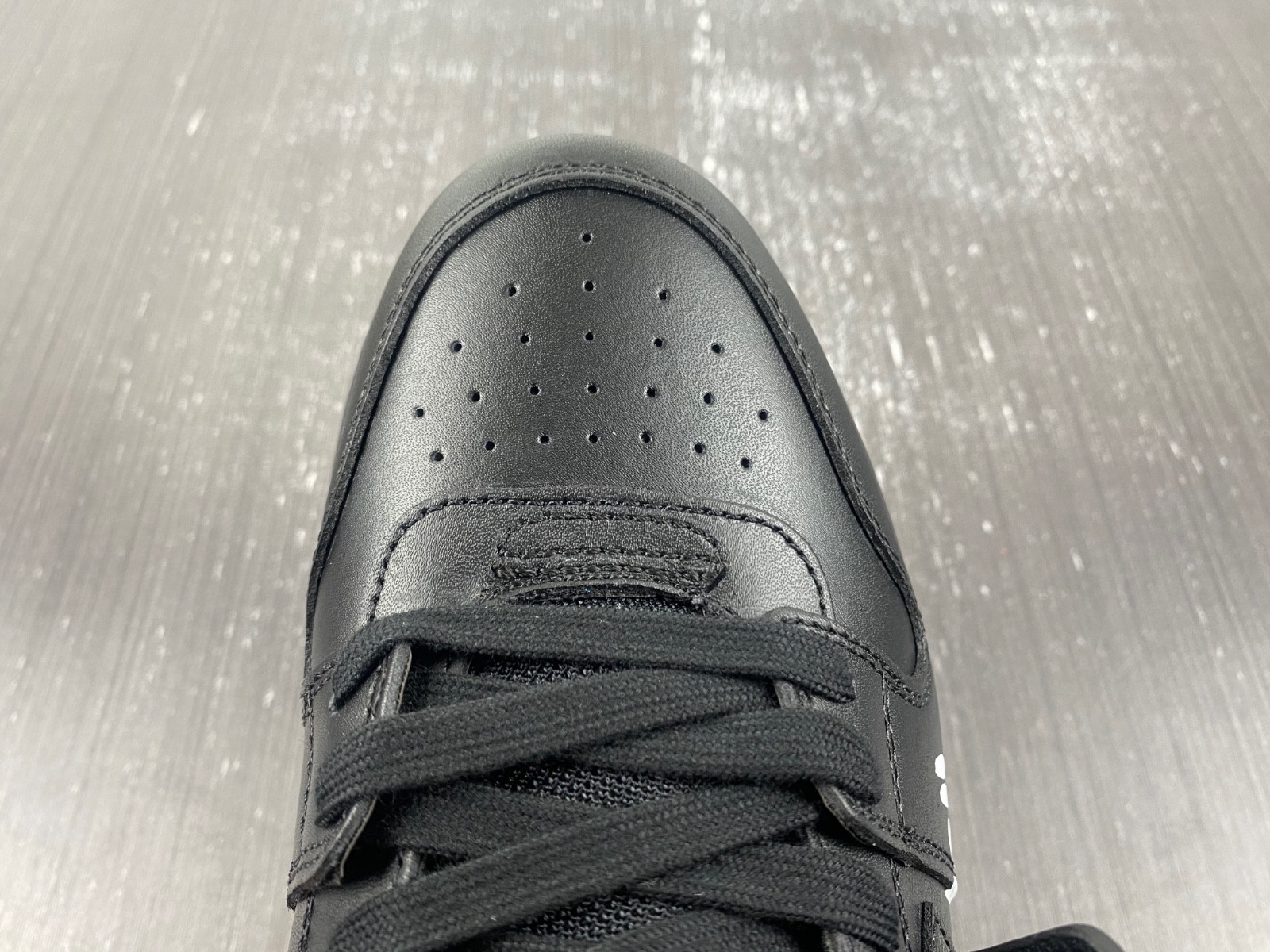 Off White GYM Sneaker