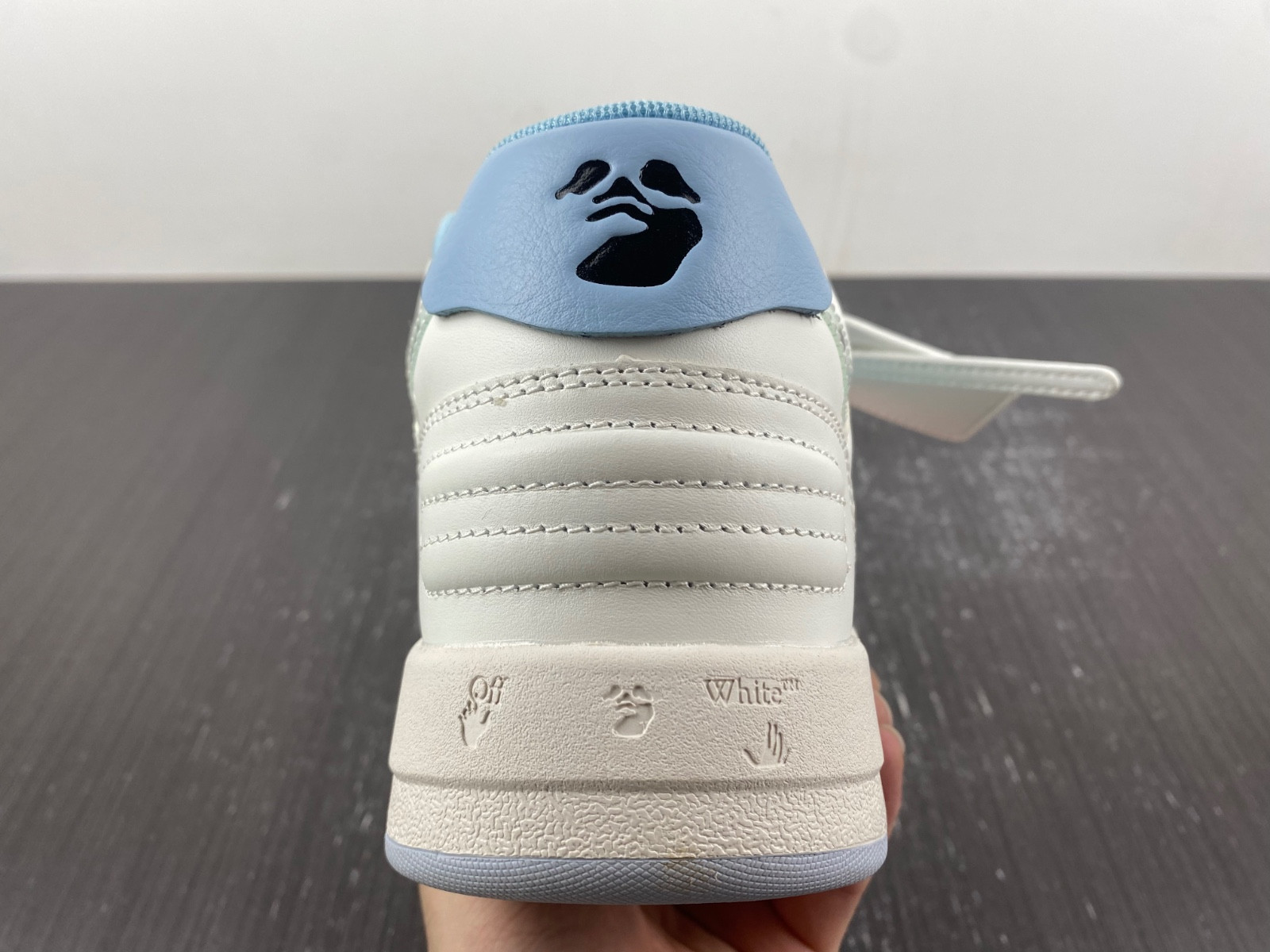 Off White GYM Sneaker