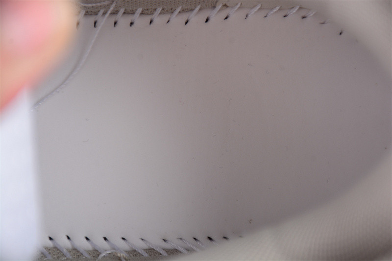 Off White GYM Sneaker