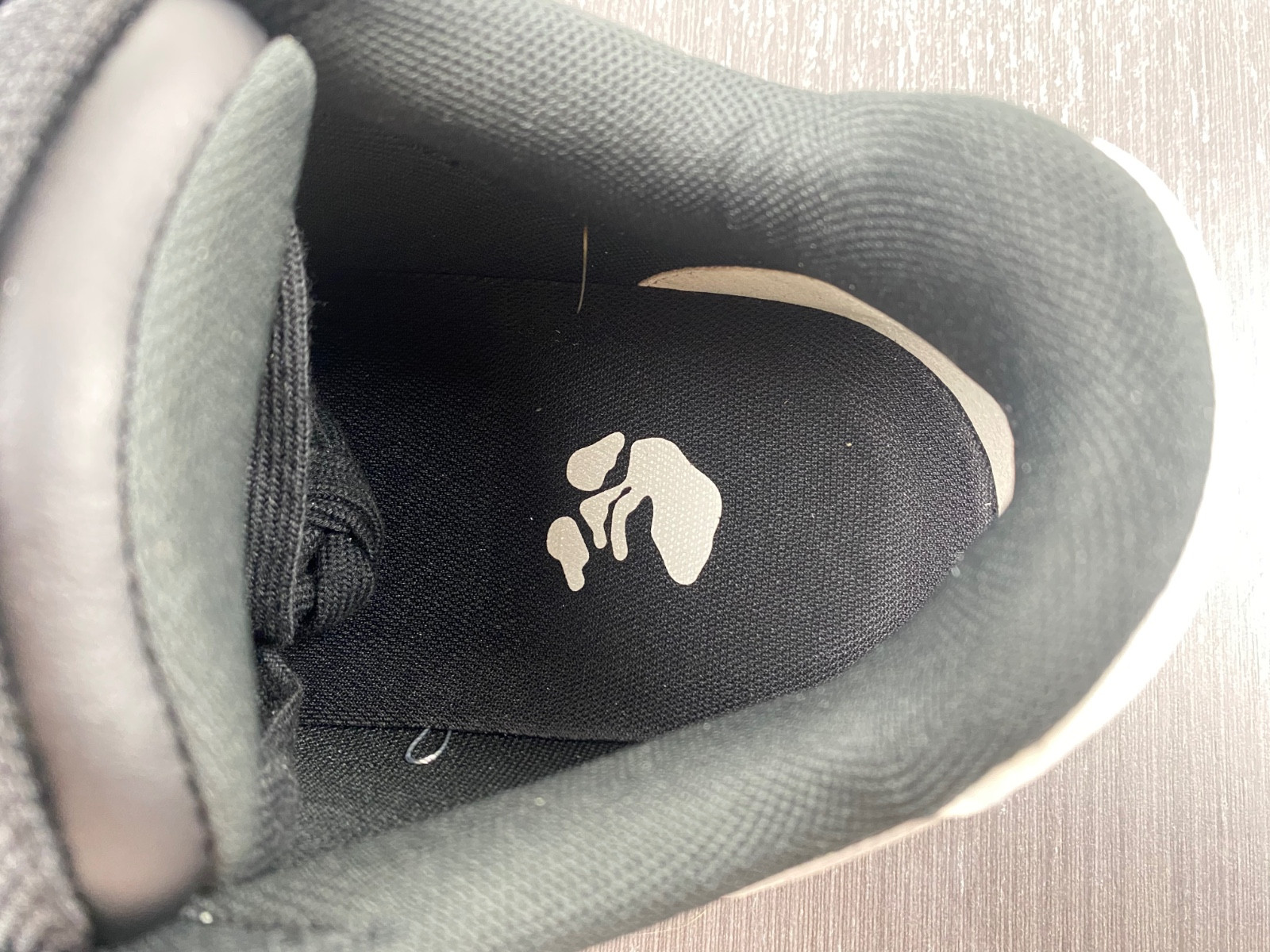 Off White GYM Sneaker