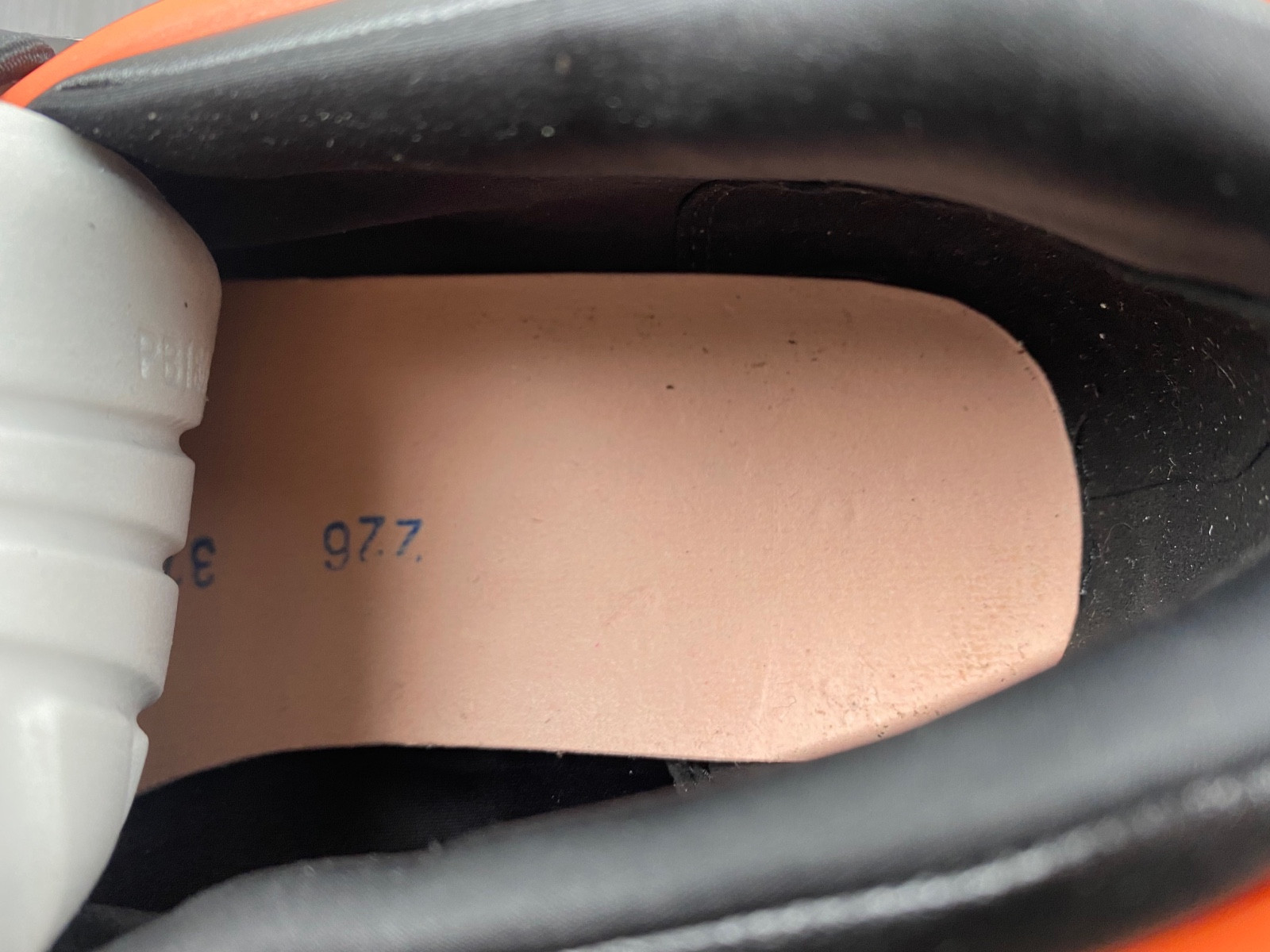 BALMAIN White BLM02243