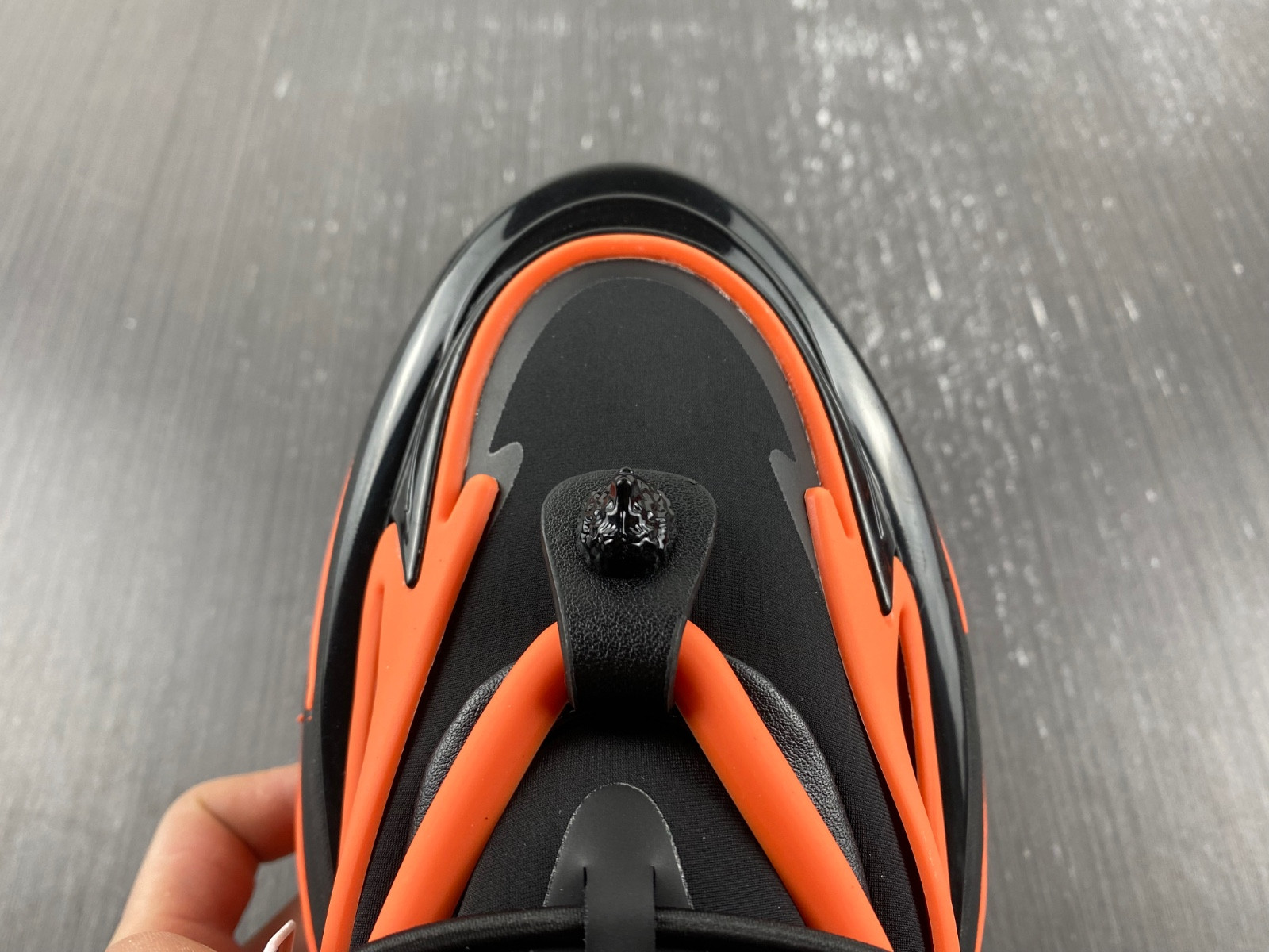 BALMAIN White BLM02243