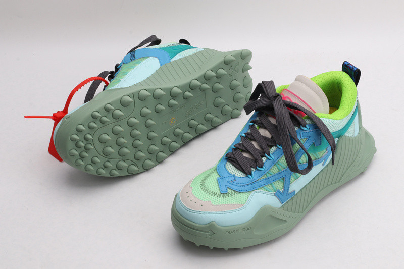 Off White ODSY-1000 Sneaker
