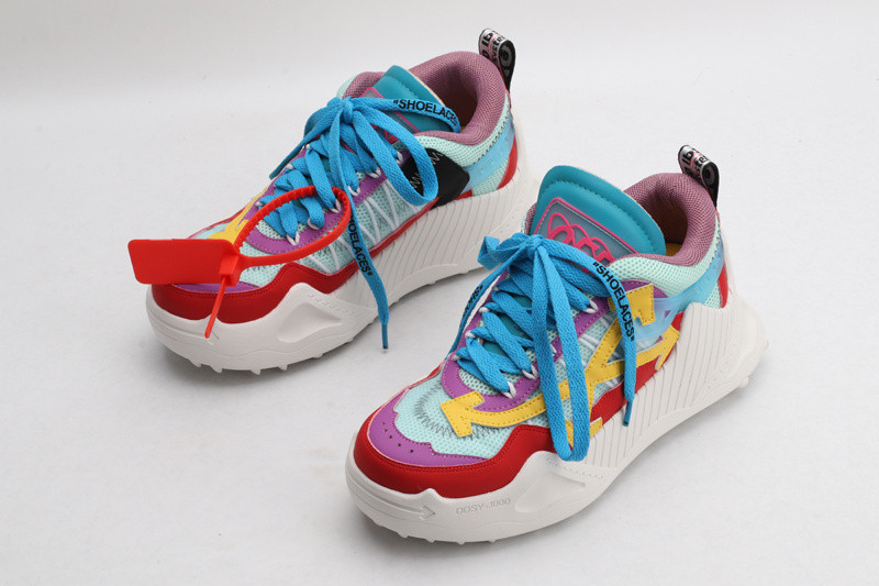 Off White ODSY-1000 Sneaker