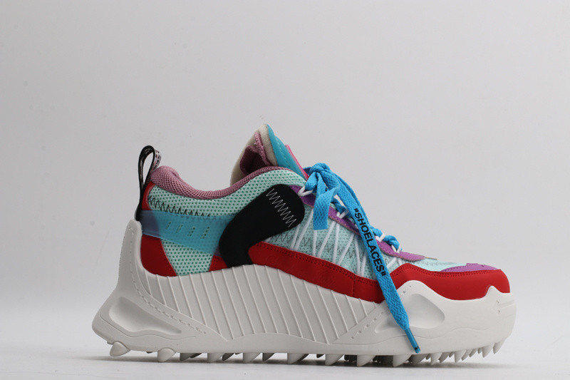 Off White ODSY-1000 Sneaker