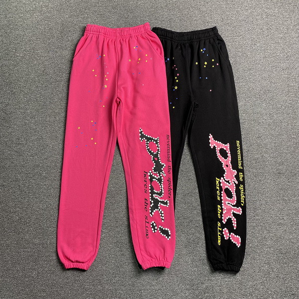 Sp5der PANTS