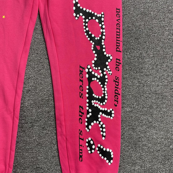 Sp5der PANTS