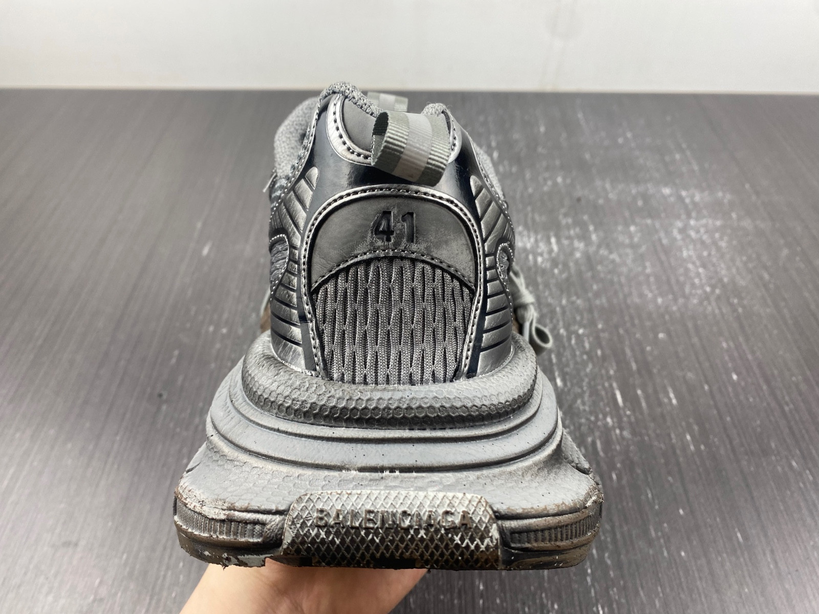 Ba*len*cia*ga 3xl  734734 w3xl7 1210