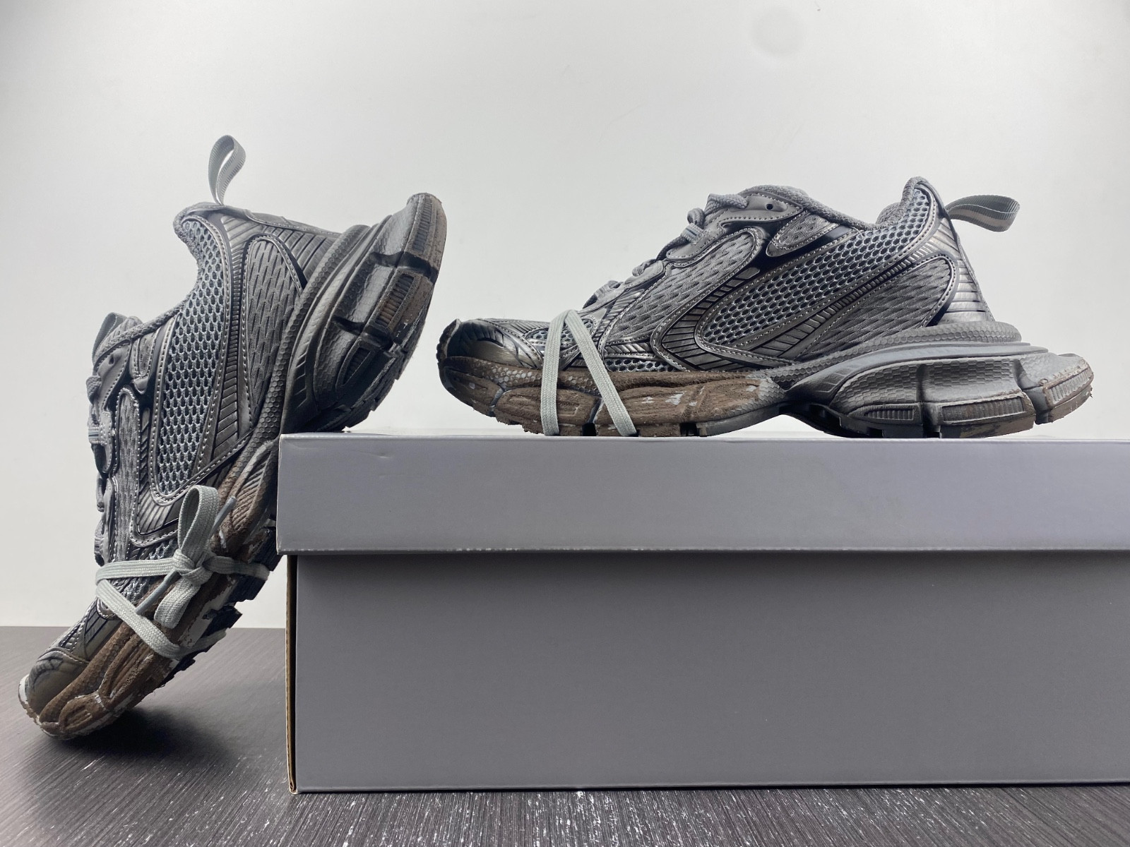 Ba*len*cia*ga 3xl  734734 w3xl7 1210