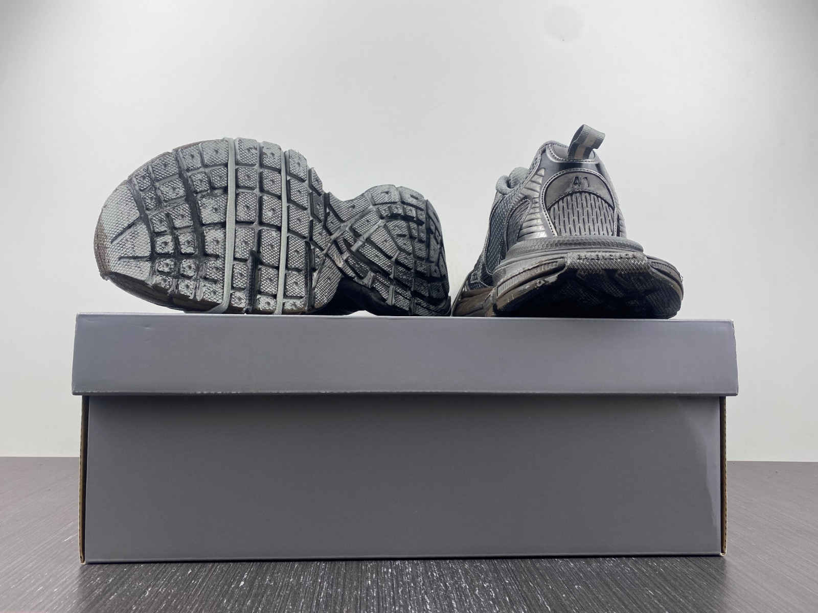 Ba*len*cia*ga 3xl  734734 w3xl7 1210