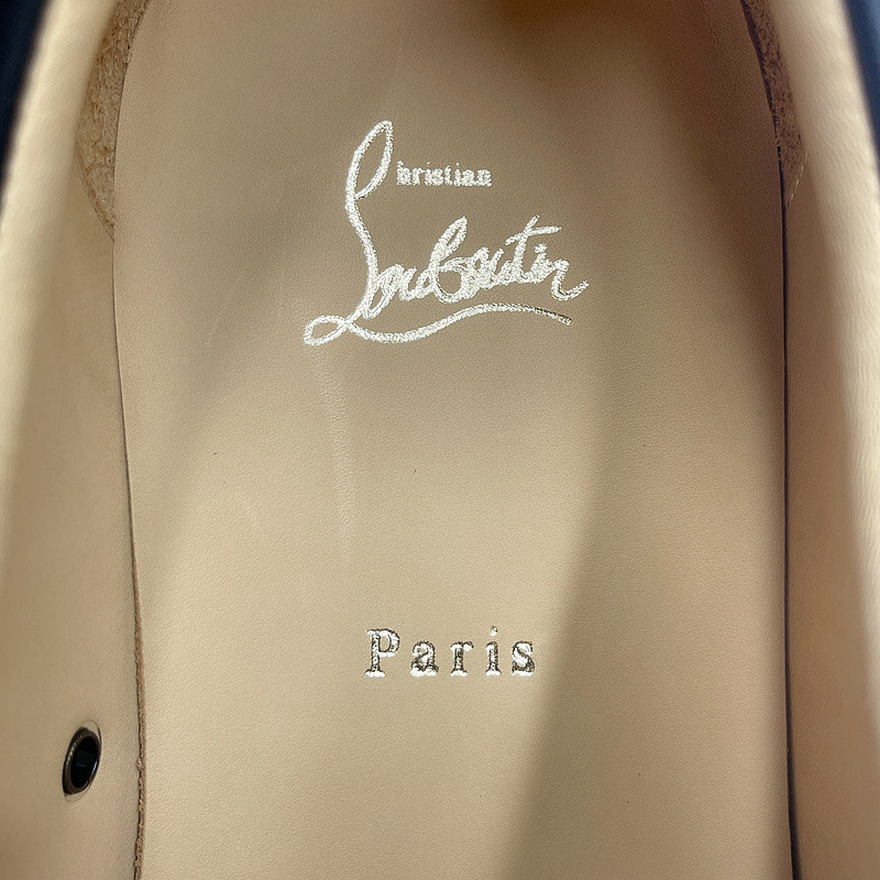 Chris Loubon Sneakers CL04031