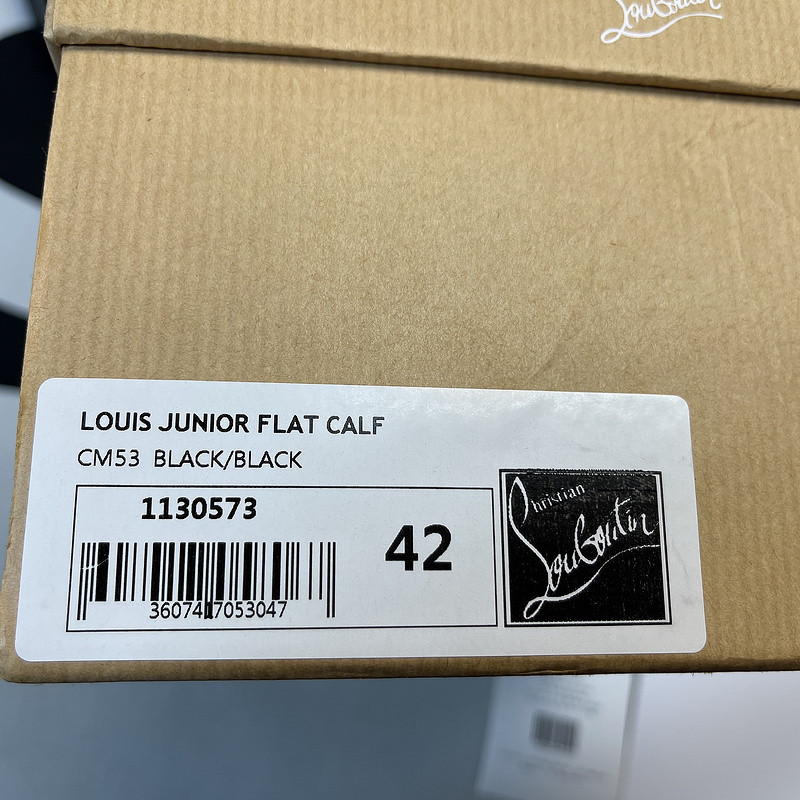 Chris Loubon Sneakers CL04031