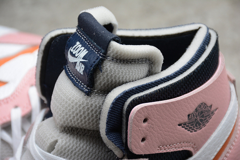 Air Jordan 1 Zoom Air CMFT CT0979-601