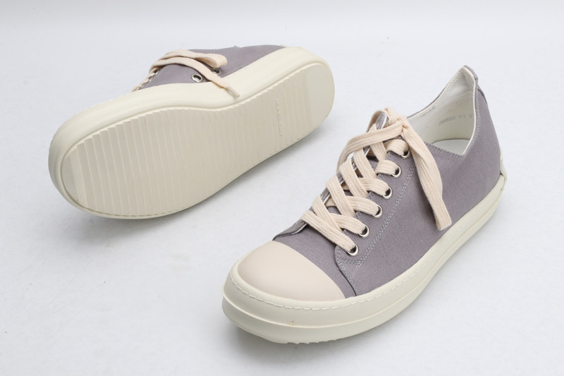 RO Sneakers Purple Low