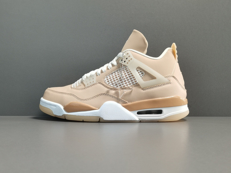 Air Jordan 4 WMNS “Shimmer” DJ0675-200