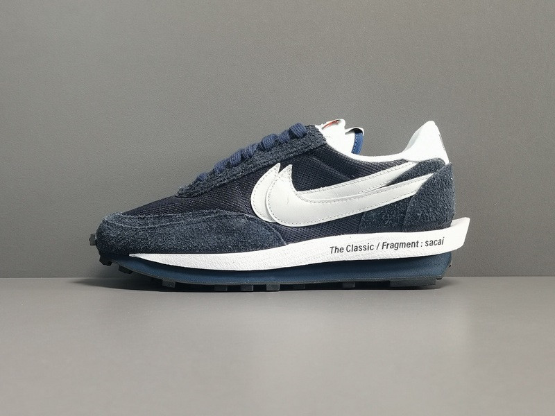 CLOT xSacai xNike LDWaffle DH2684-400