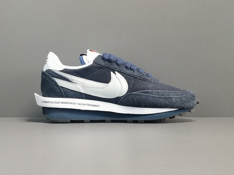 CLOT xSacai xNike LDWaffle DH2684-400
