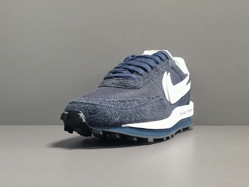 CLOT xSacai xNike LDWaffle DH2684-400