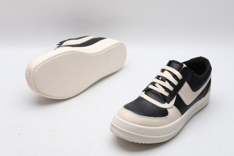 RO Low Sneakers