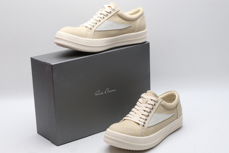 RO Low Sneakers