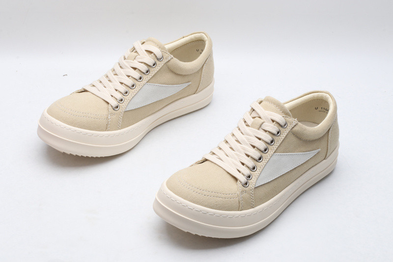 RO Low Sneakers