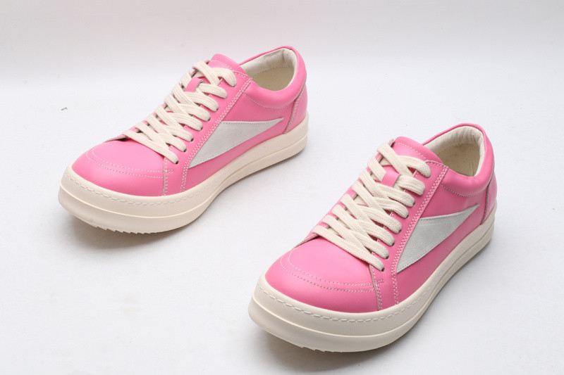 RO Low Sneakers