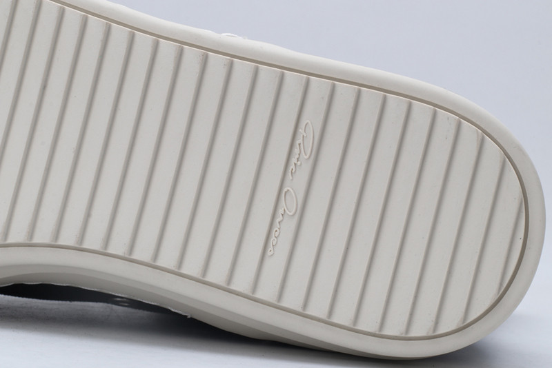 RO Sneakers Black High B