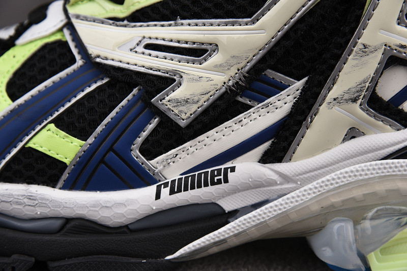 Ba*len*cia*ga runner 677403 w1rc6 0203