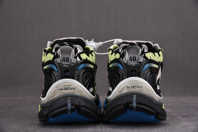 Ba*len*cia*ga runner 677403 w1rc6 0203