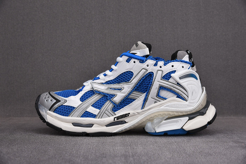 Ba*len*cia*ga runner 677403 w3rb3 4912