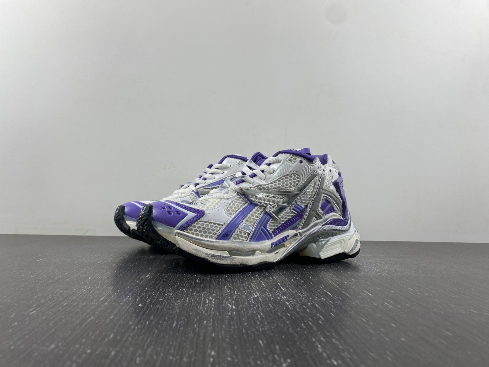 Ba*len*cia*ga runner 677402-w3rb3-5901