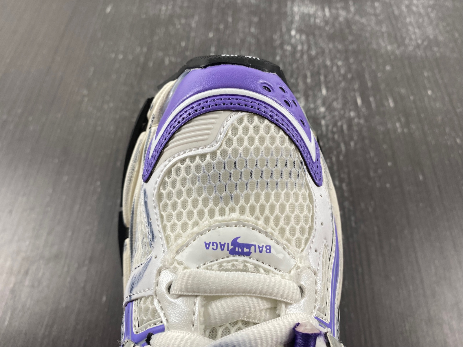 Ba*len*cia*ga runner 677402-w3rb3-5901