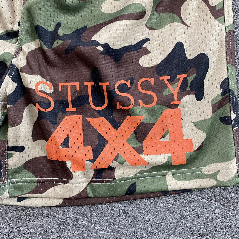 Stussy SHORT