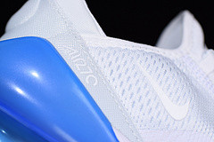 Nike womens  Air Max 270 Tea Berry AQ7982 100