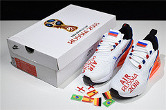 Nike Air Max 270 FIFA World Cup Russia 2018 AQ7982 406