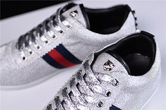 GC Bambi Glitter Low-Top Trainers 419712KW0401074