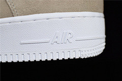 Nike Air Force 1 Low Moon Landing Particle Indigo Tan Blue Red AQ0556 200