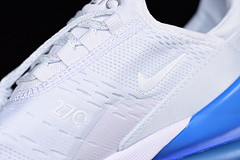 Nike womens  Air Max 270 Tea Berry AQ7982 100