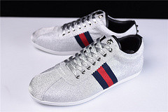 GC Bambi Glitter Low-Top Trainers 419712KW0401074