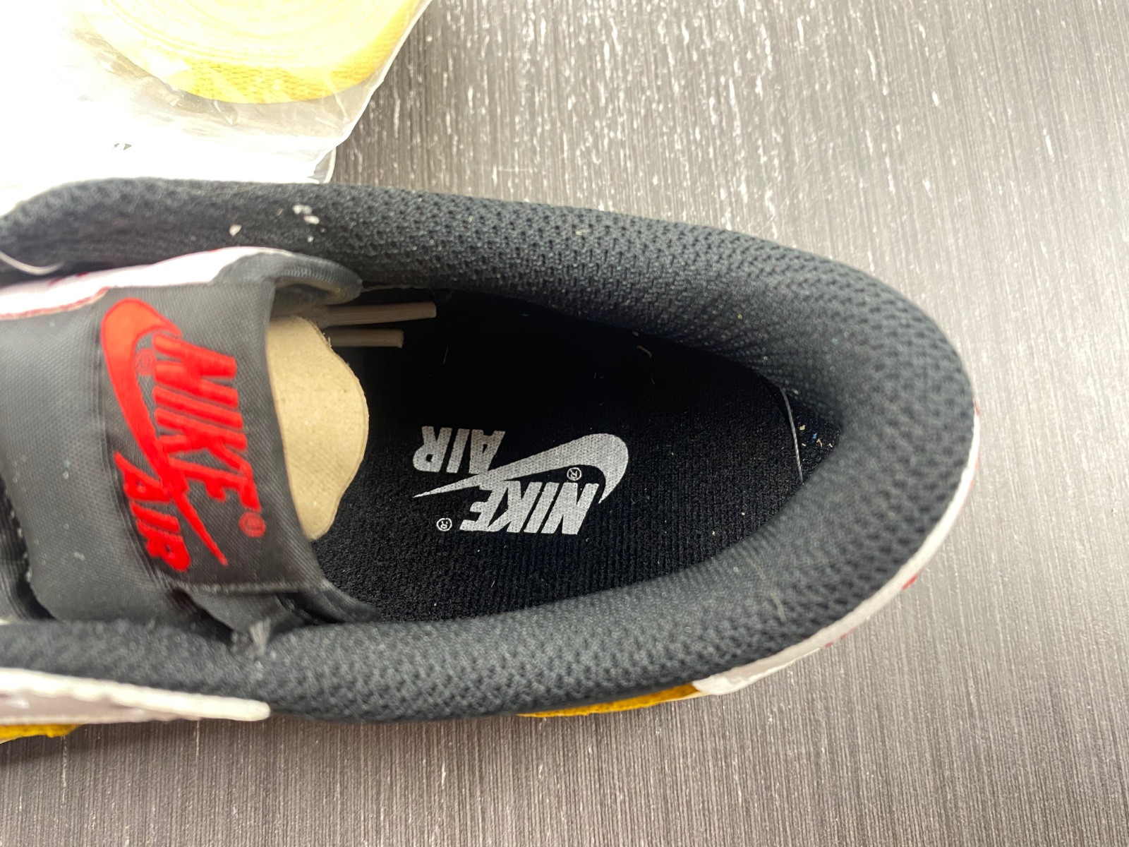 Air Jordan 1 Low DM7866-982