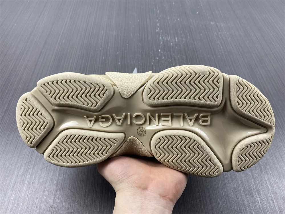 Ba*len*cia*ga triple s 536737 w2fw1 4561