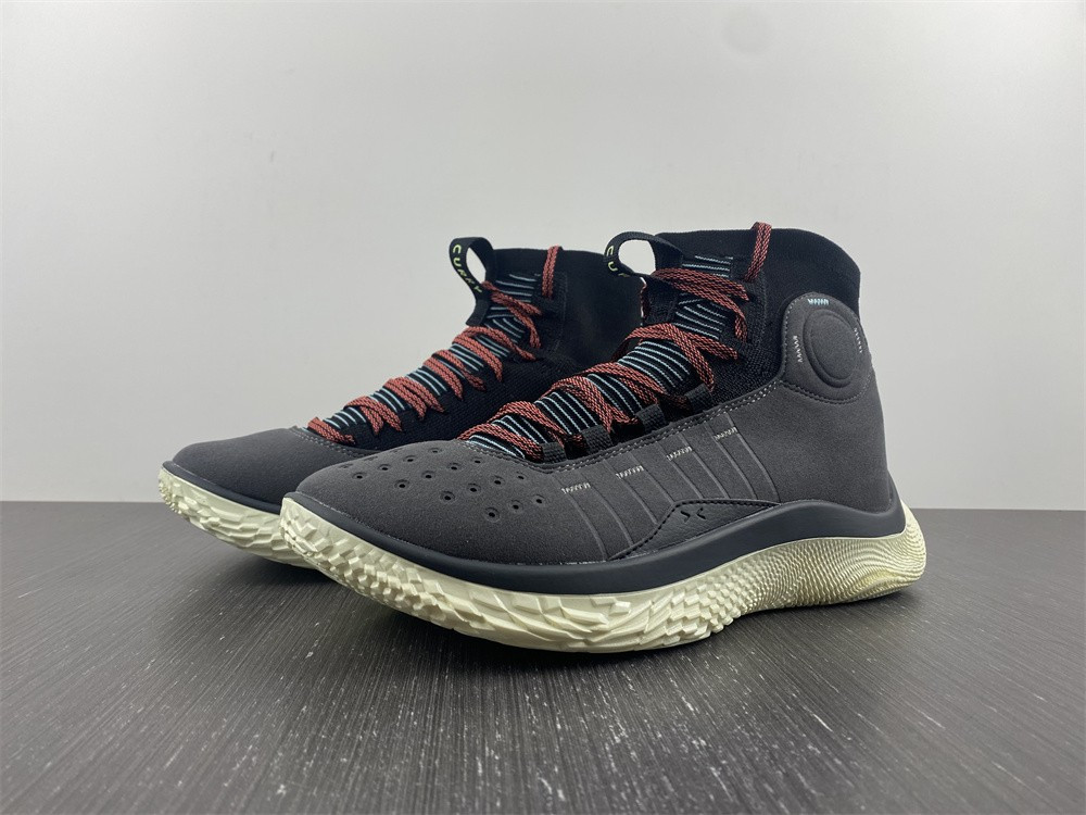 Under Armour Curry Flow 4 3024861-101