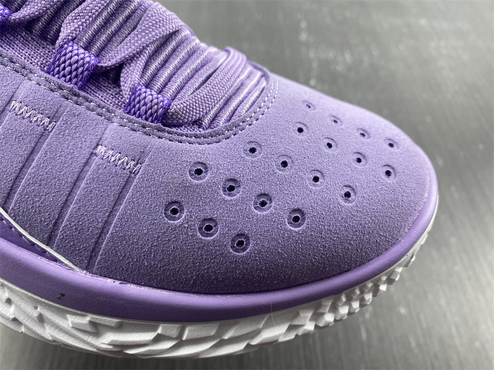 Under Armour Curry Flow 4 3024861-500