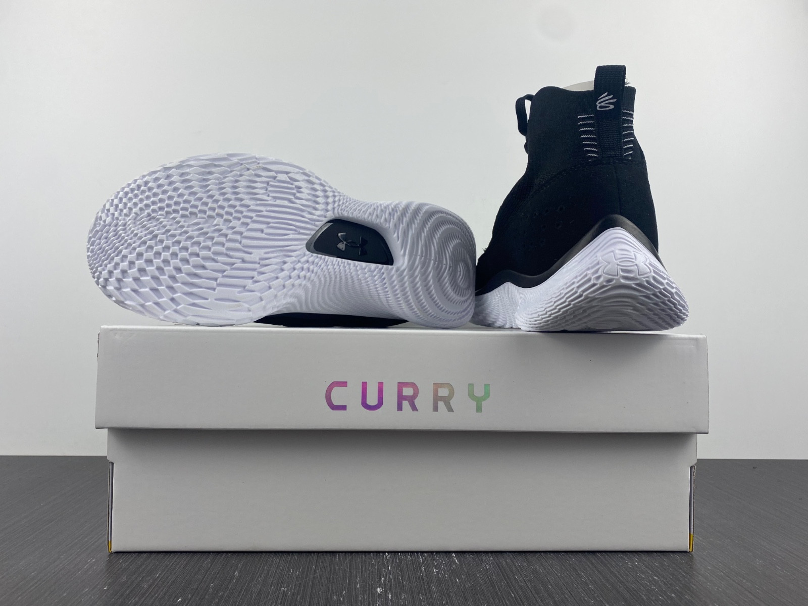 Under Armour Curry Flow 4 3024861-001