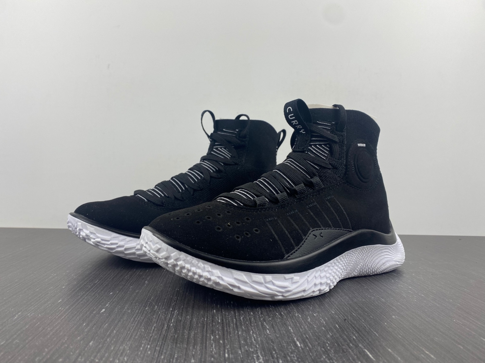 Under Armour Curry Flow 4 3024861-001