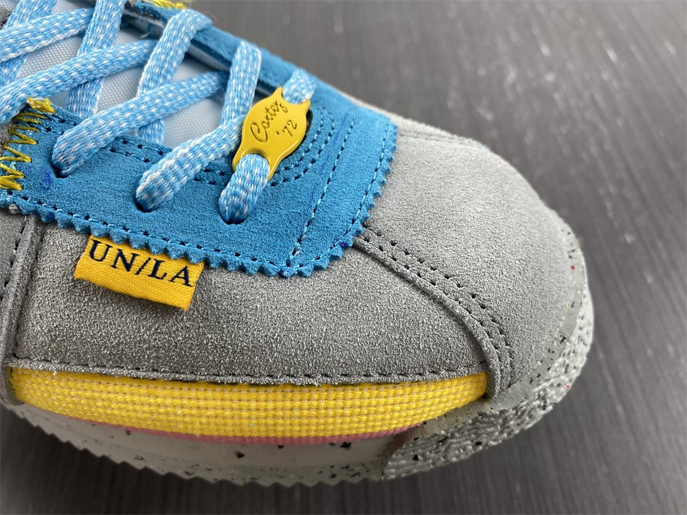 Union x Nike Cortez DR1413-002