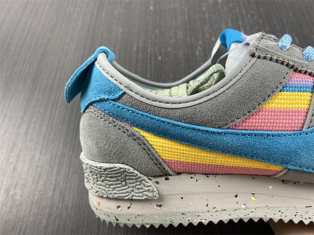 Union x Nike Cortez DR1413-002