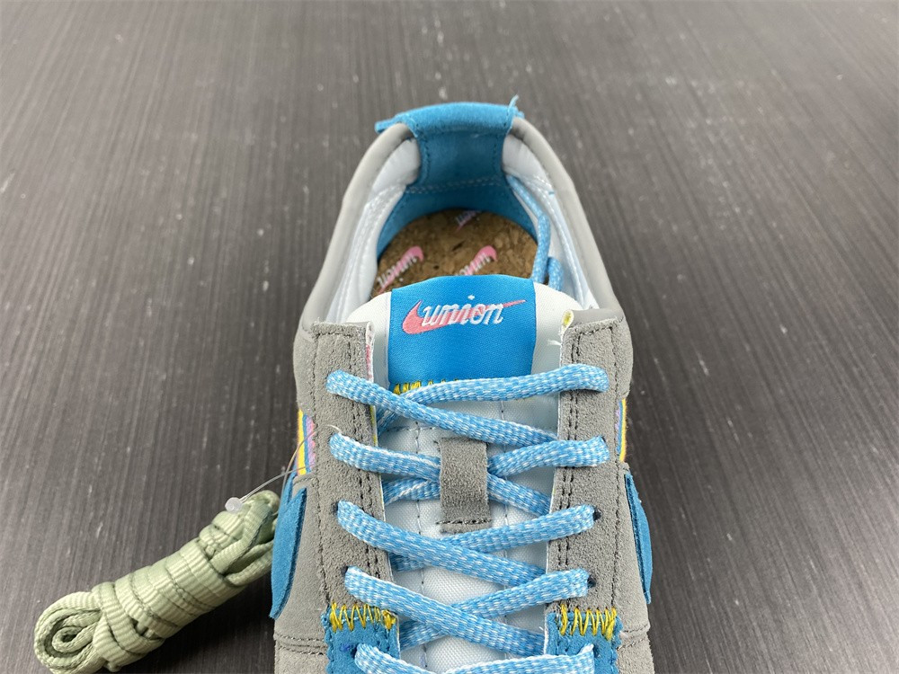 Union x Nike Cortez DR1413-002