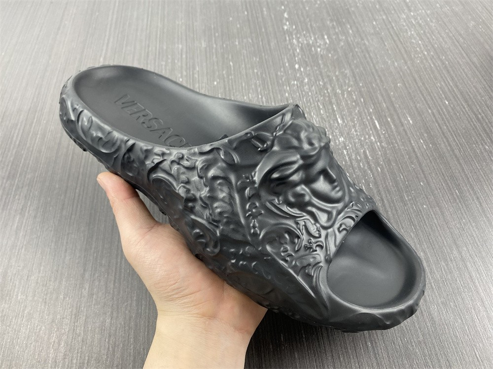 VERSACE slides