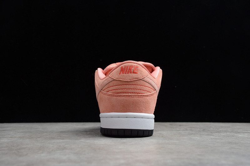 Nike SB Dunk Low Pink CV1655-600